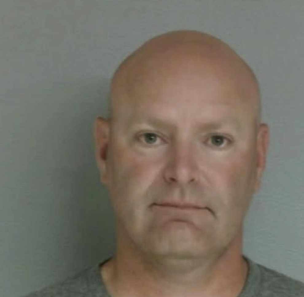 Charges Filed Against Former SJC Road Commission Employee